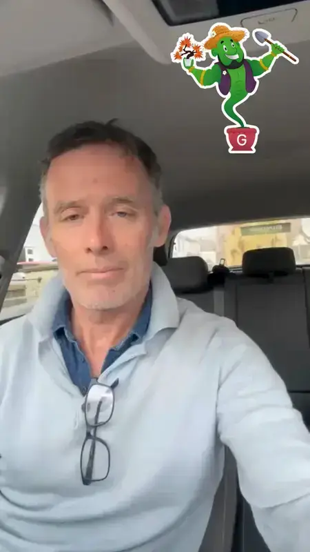 Contractor testimonial